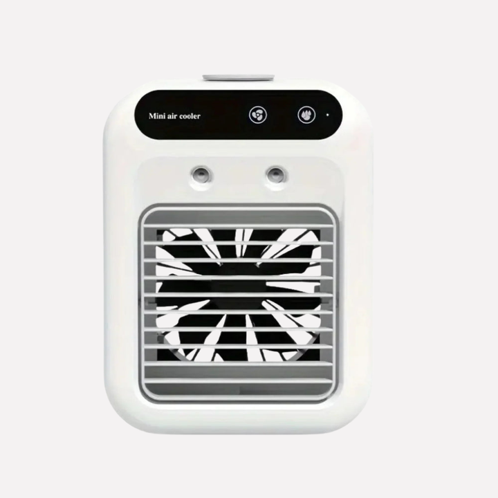 Portable Air Cooler & Diffuser for Home & Office