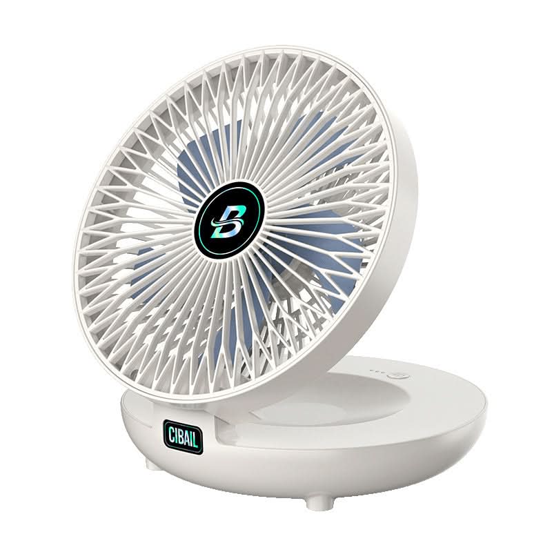 White / With 90° rotation circle / UK