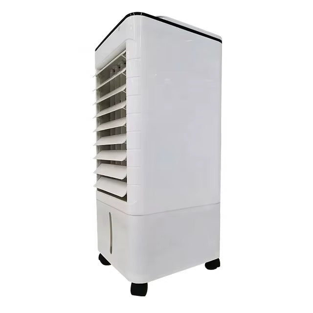 Portable Home Air Cooler & Humidifier with Remote Control