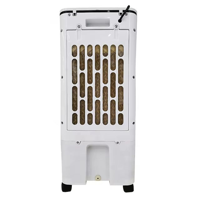 Portable Home Air Cooler & Humidifier with Remote Control