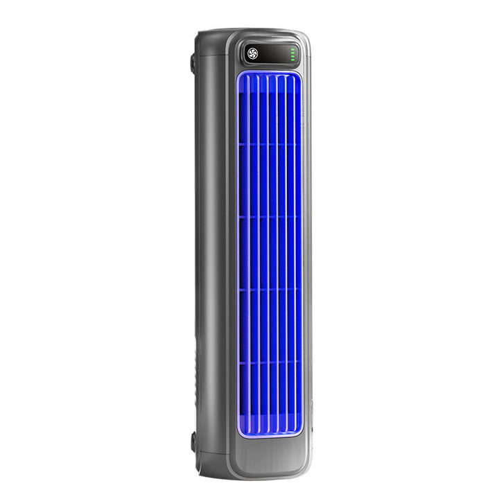 Portable Rechargeable Personal Air Cooler with 2000mAh Battery
