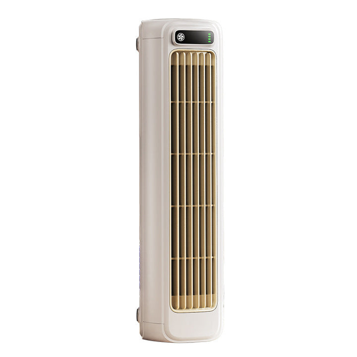 Portable Rechargeable Personal Air Cooler with 2000mAh Battery