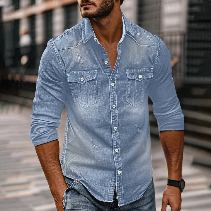 Grady | Men&