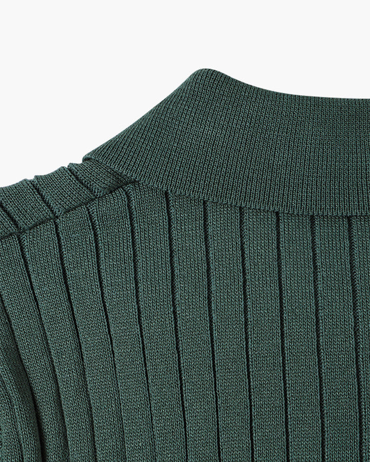 ribbed-knit-polo-shirt-with-button-placket-and-collar-14