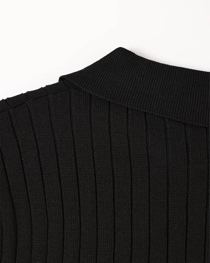 ribbed-knit-polo-shirt-with-button-placket-and-collar-27