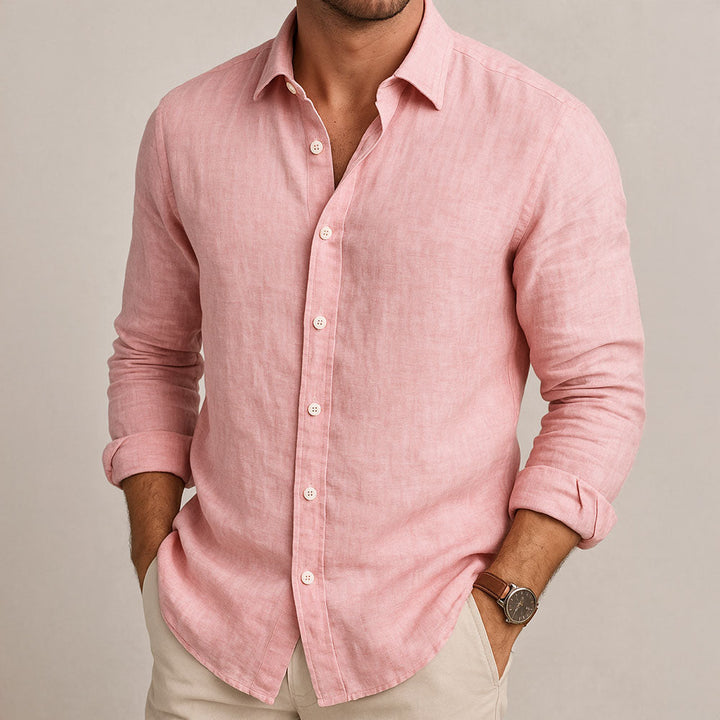 Gregor | Resort Summer Shirt