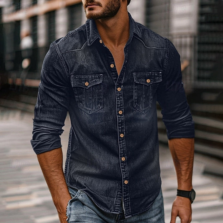 Grady | Men&