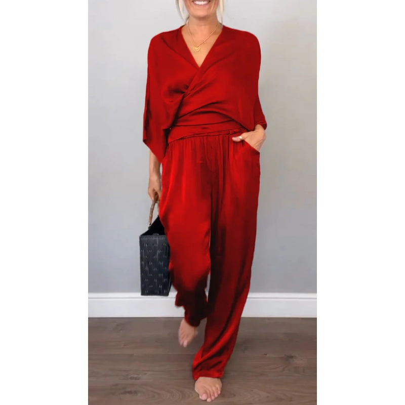 Red / 3XL