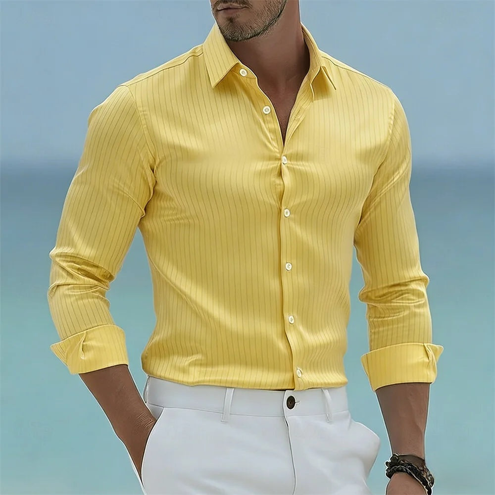 Yellow / 3XL