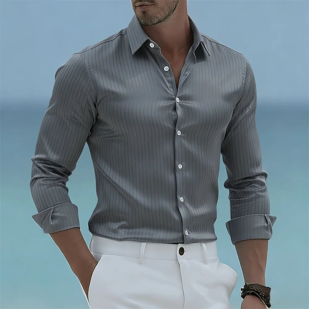 Grey / 3XL