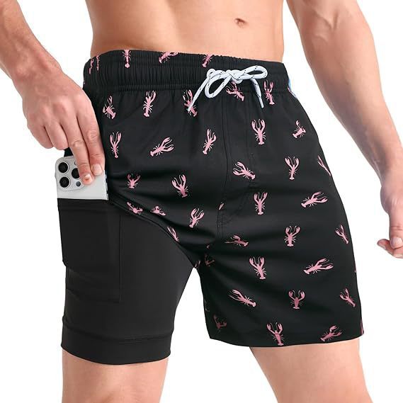 swim-polyester-blend-shorts-with-drawstring-waist-and-liner-3