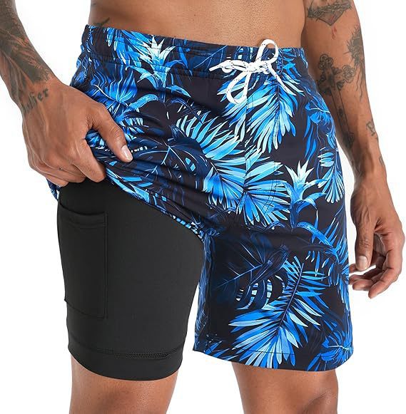 Dark Blue / 3XL