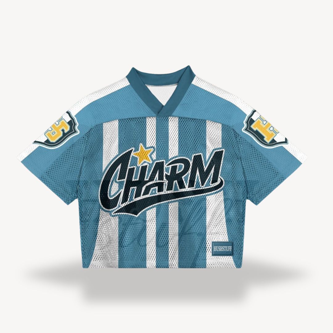 Turquoise / 3XL