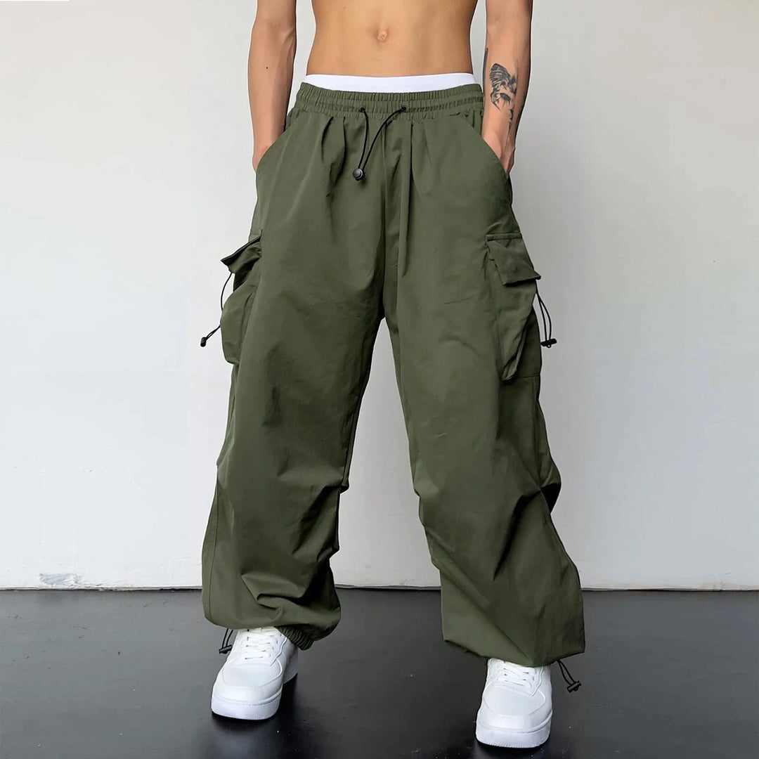 Green / 3XL