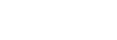 Trevinae London logo inverted