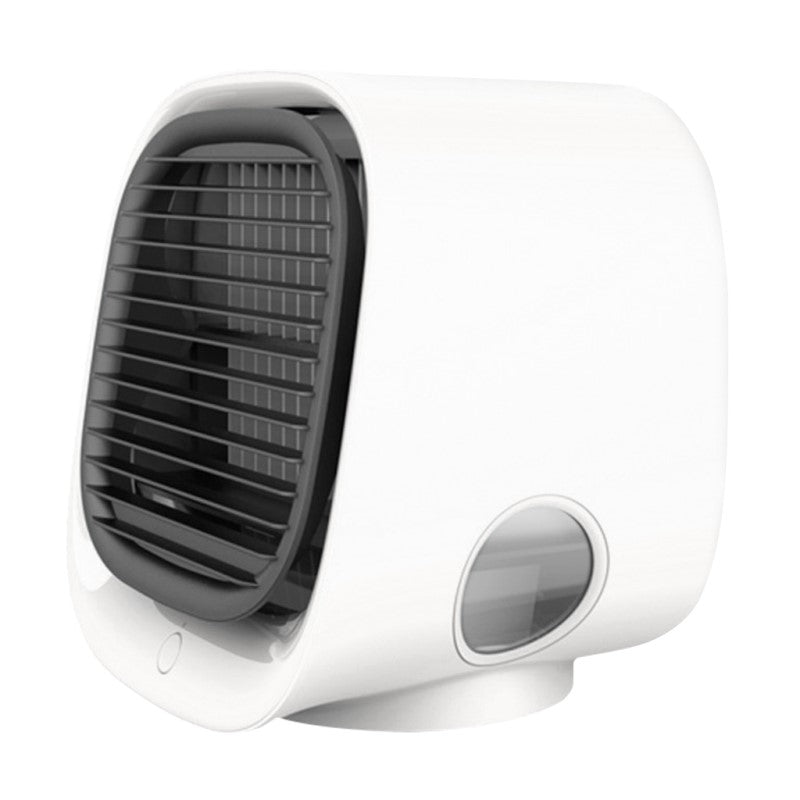 USB Portable Mini Air Cooler & Humidifier