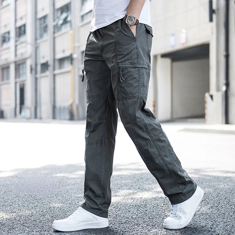 utility-cargo-pants-with-elastic-waist-and-zip-pockets-2