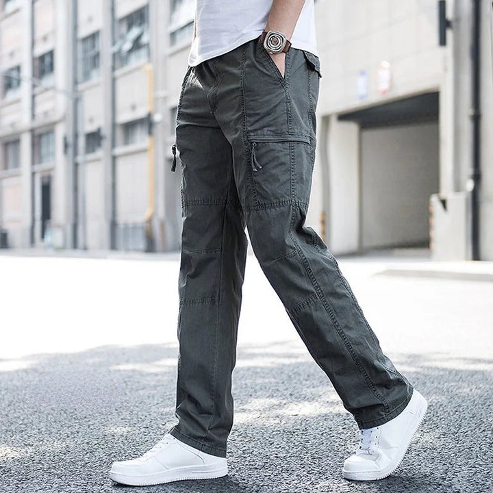 utility-cargo-pants-with-elastic-waist-and-zip-pockets-2