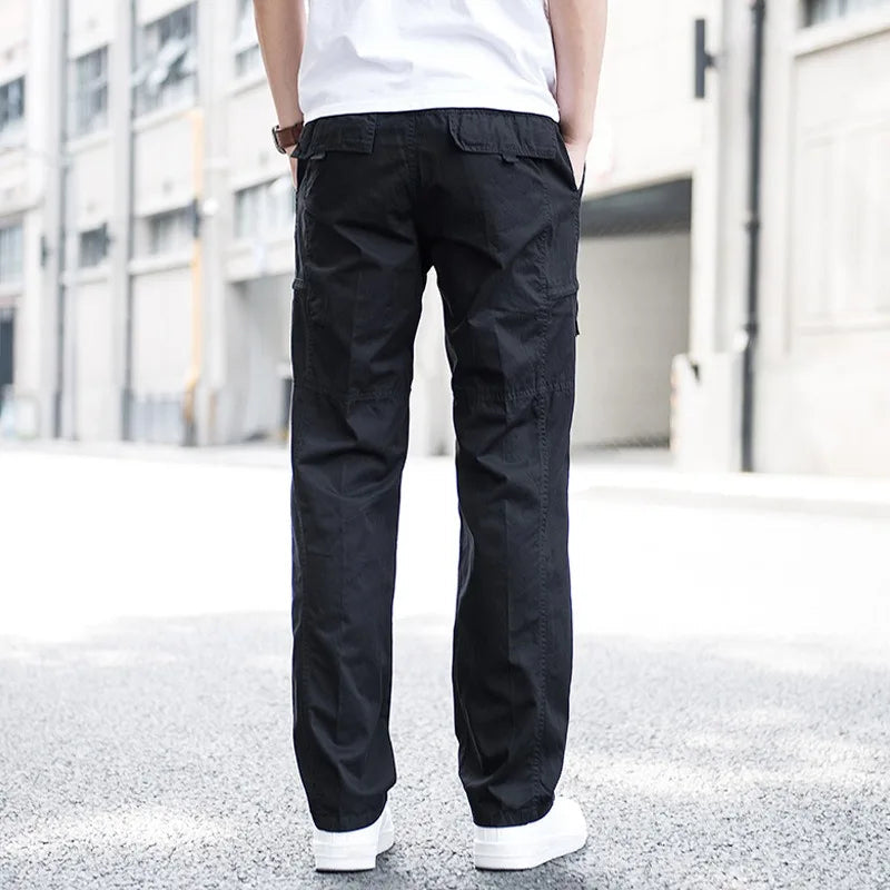 utility-cargo-pants-with-elastic-waist-and-zip-pockets-9