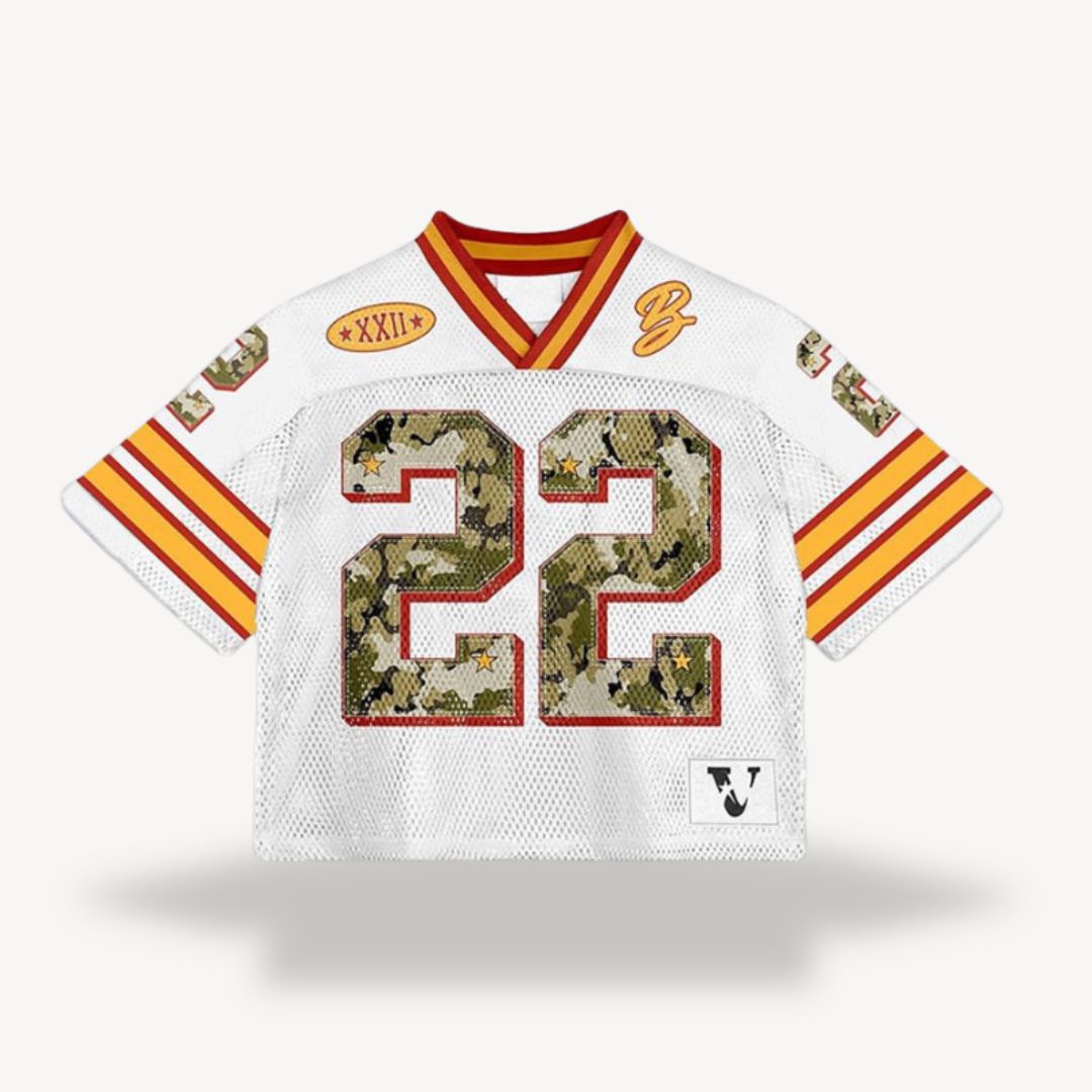 White / 3XL
