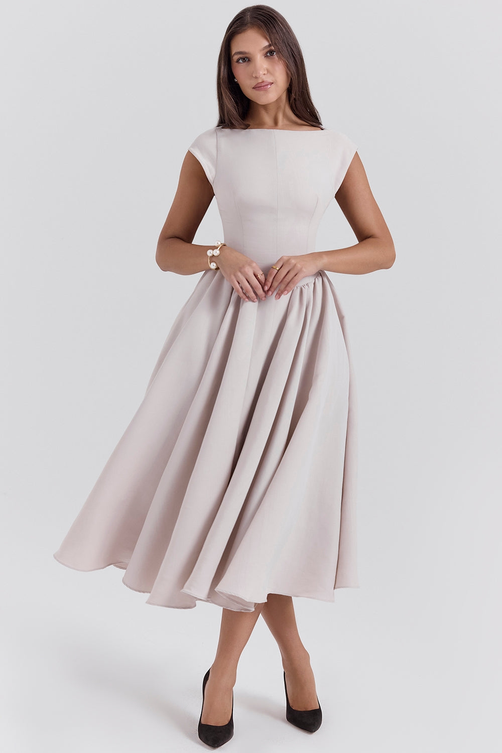 Grey / XL