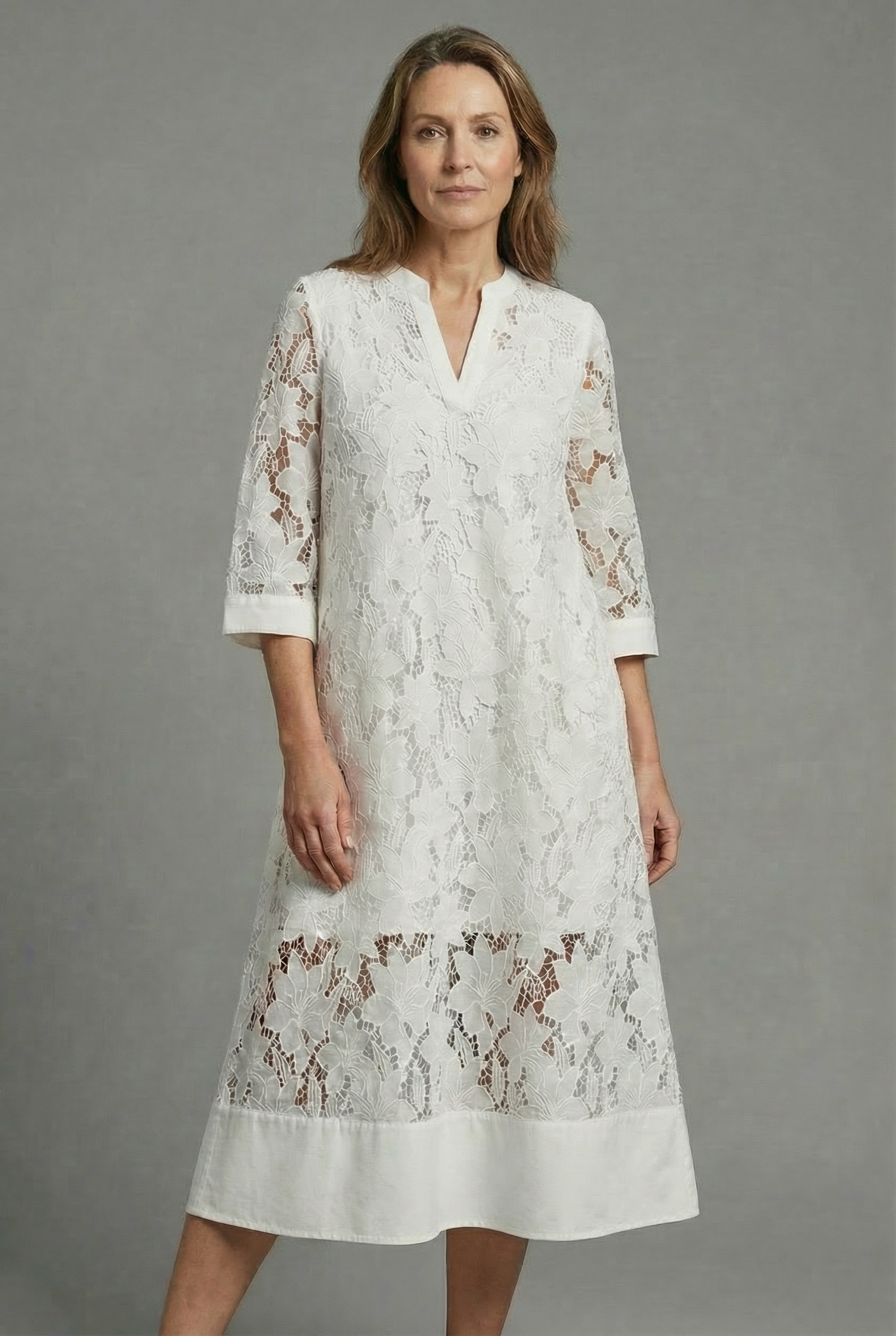 White / 4XL