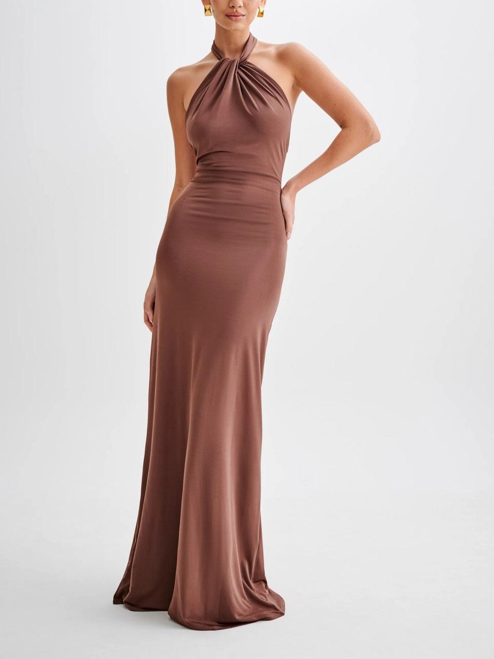 Brown / 3XL