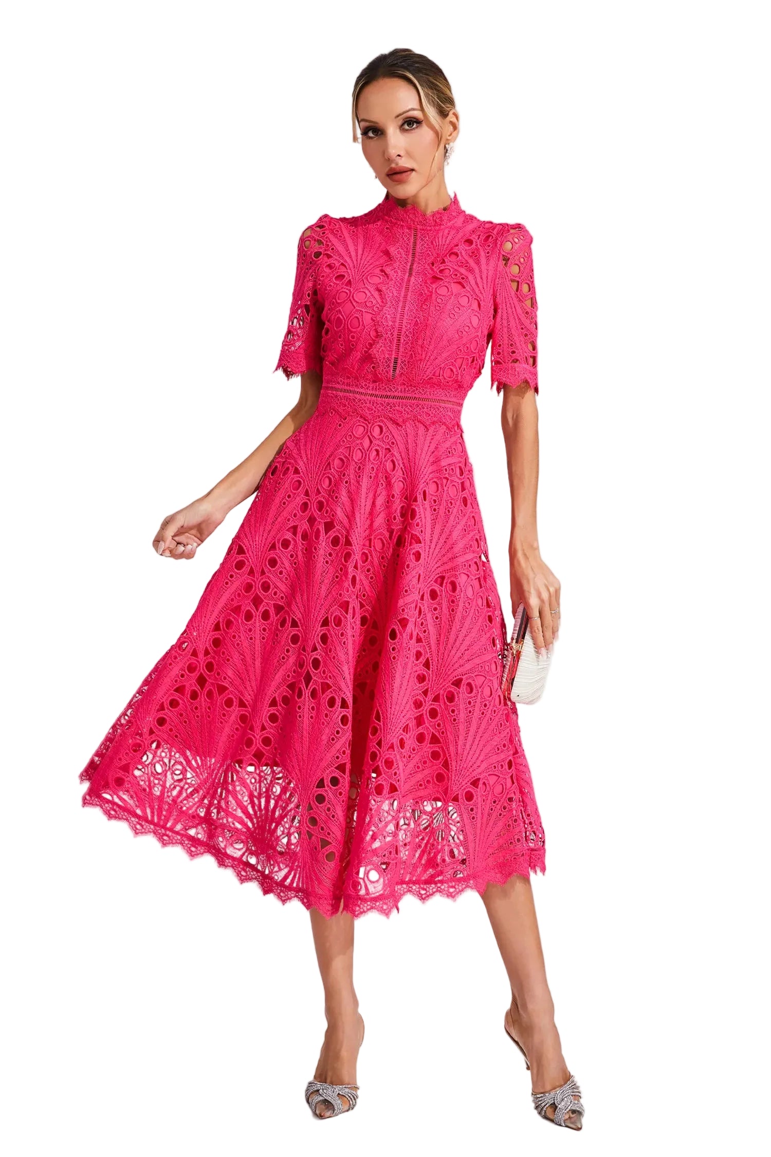 Pink / 4XL