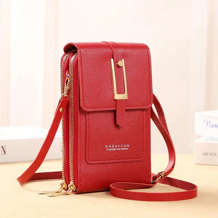 Compact women&