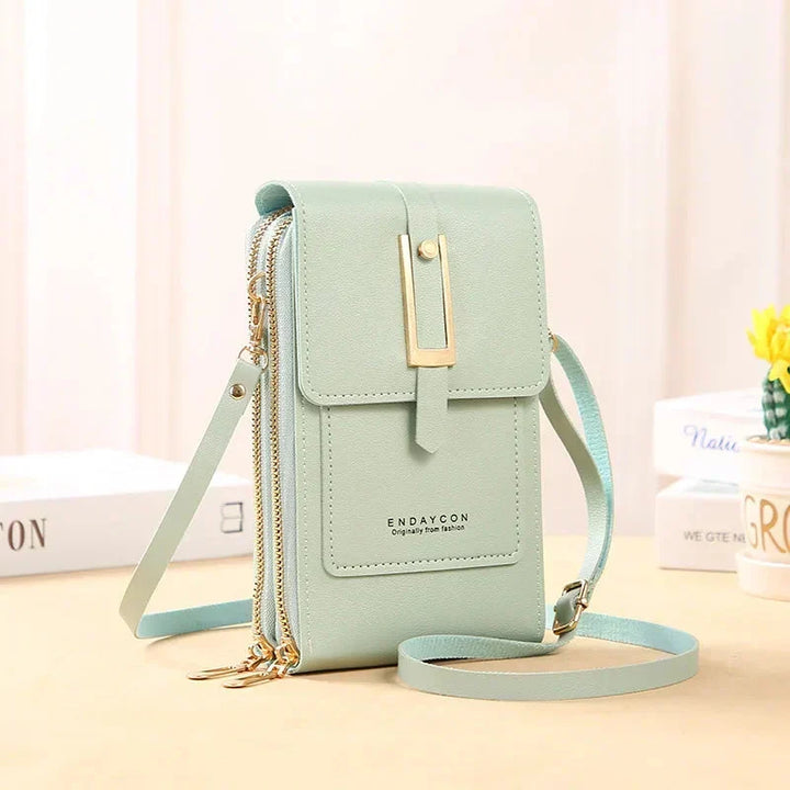 Compact women&