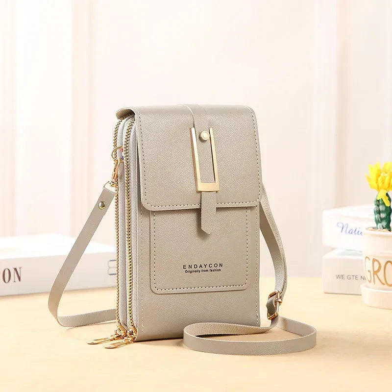 Compact women&