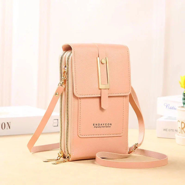Compact women&