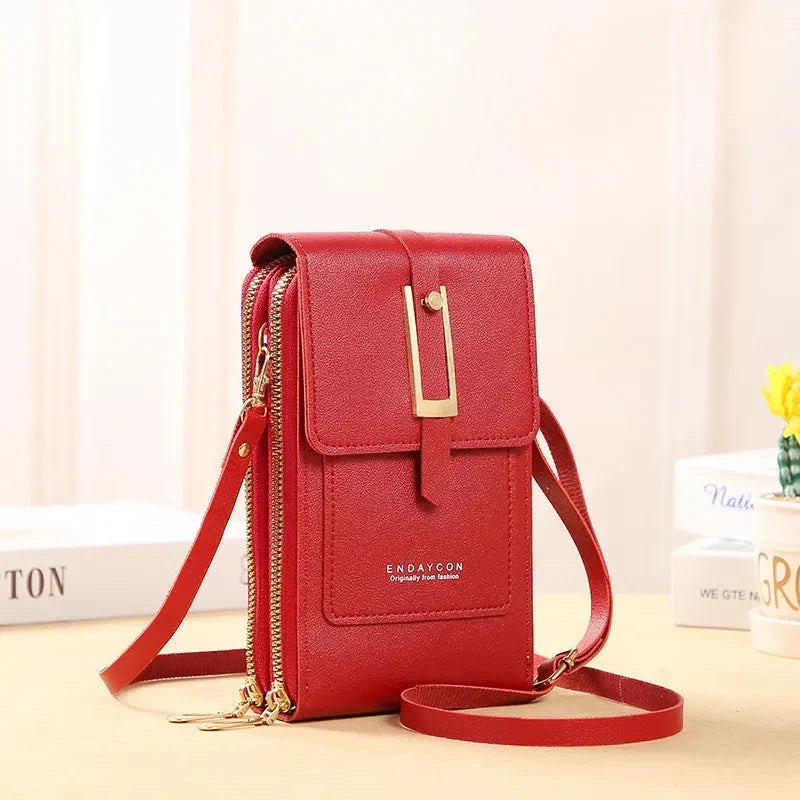 Compact women&