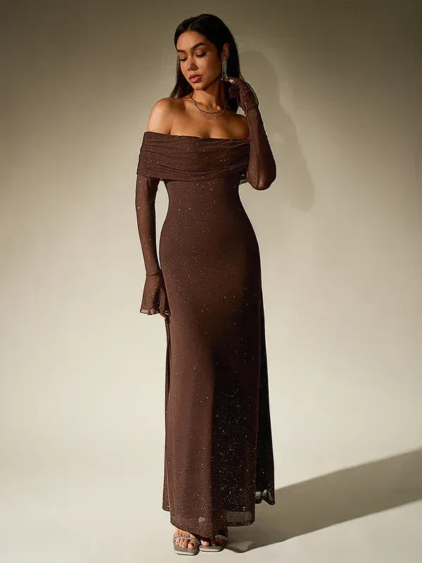 Brown / XL