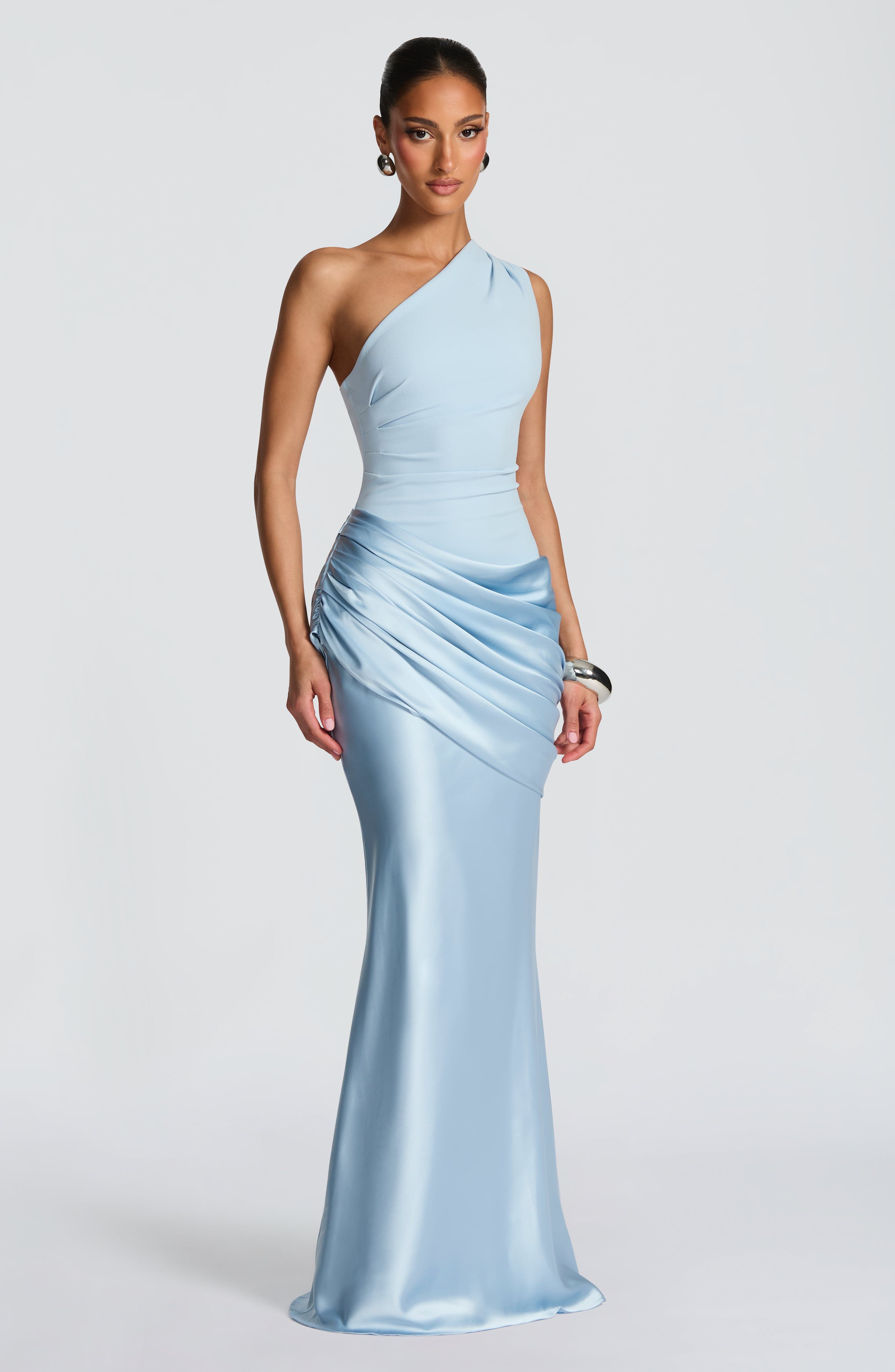Light Blue / L