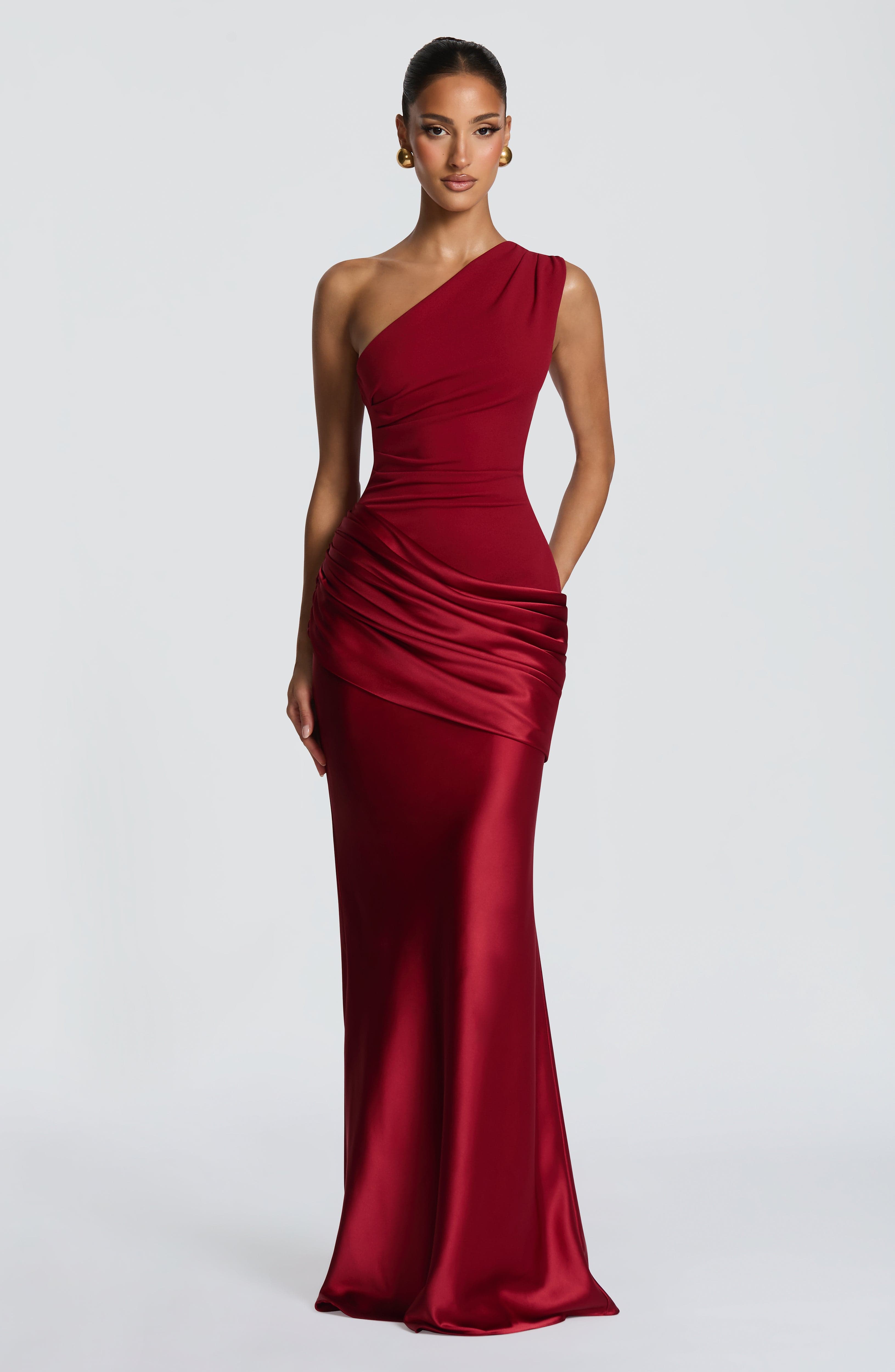 Red / L