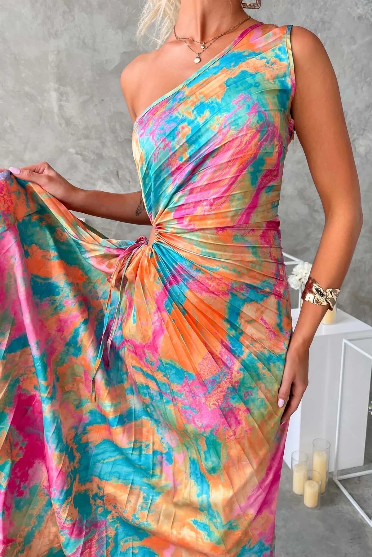 Green / 2XL