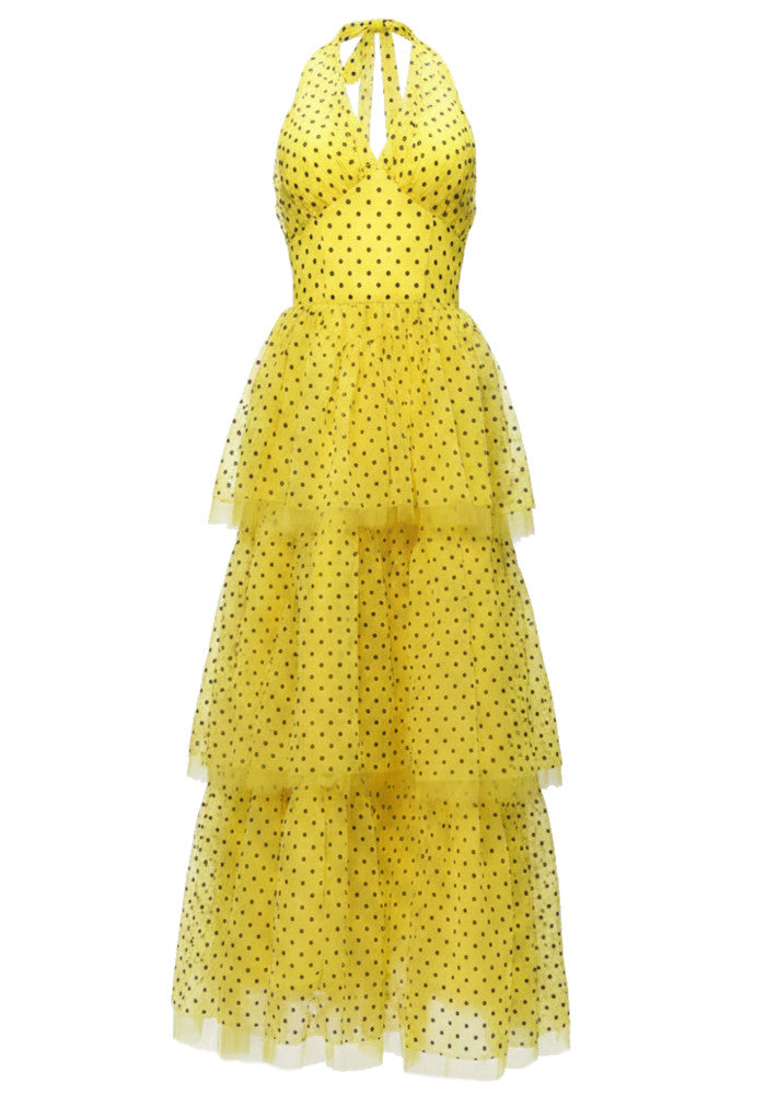 Yellow / 3XL