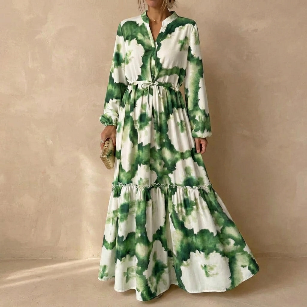 Green / 3XL