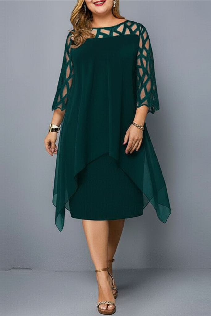 Green / 6XL