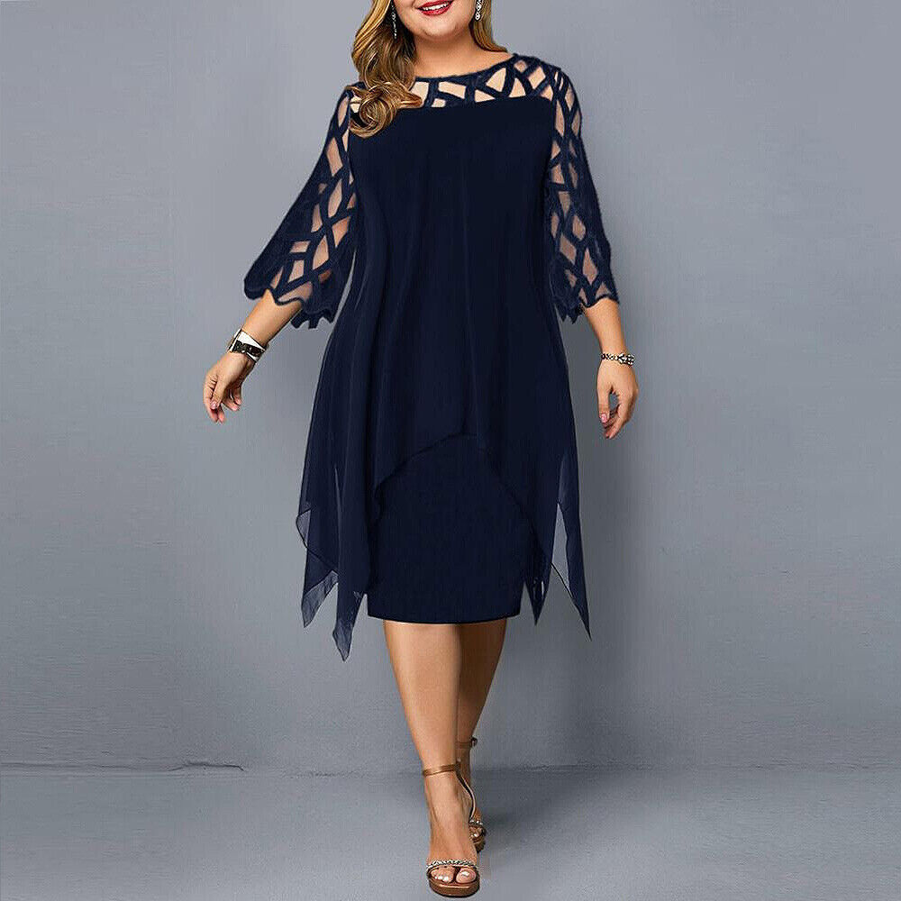 Navy / 6XL
