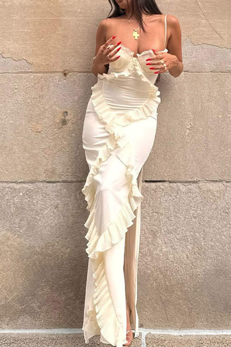 White / L