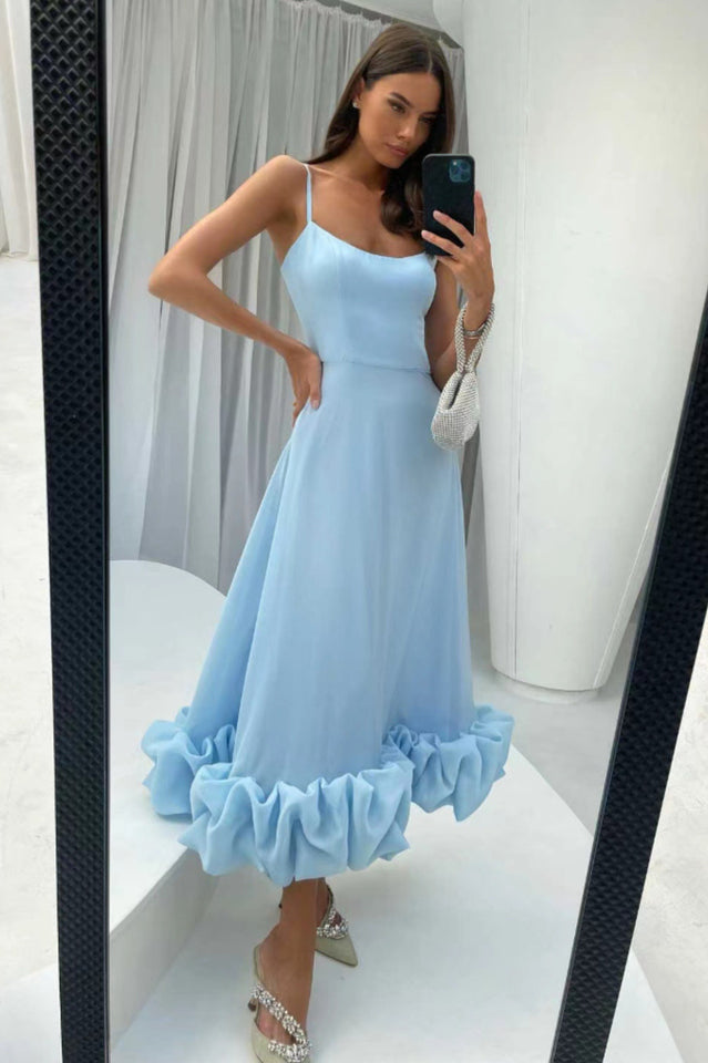 Blue / XL