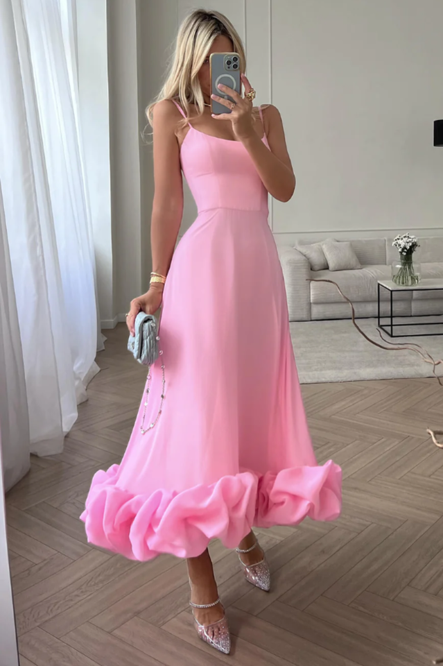 Pink / XL
