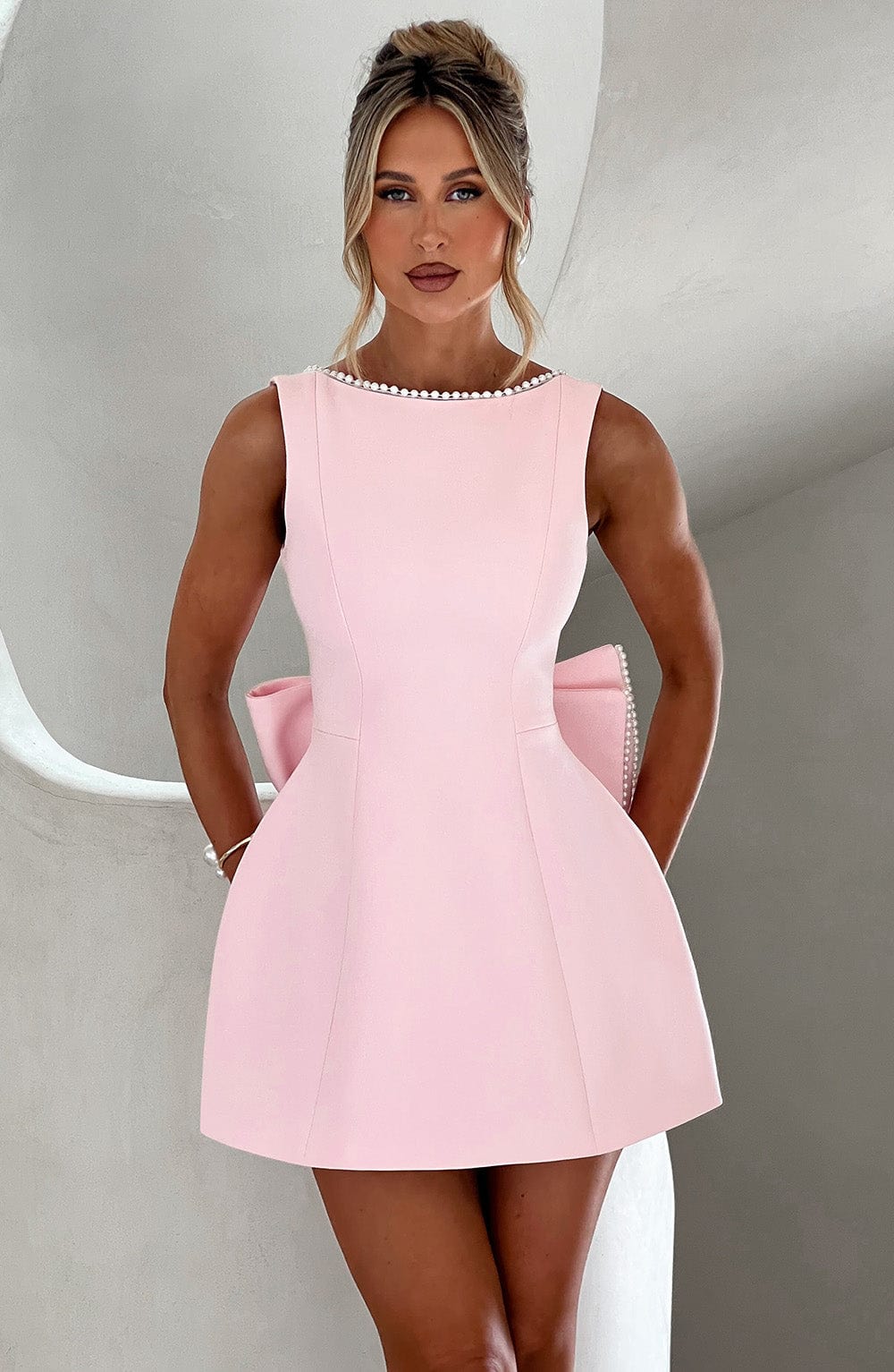 Pink / L