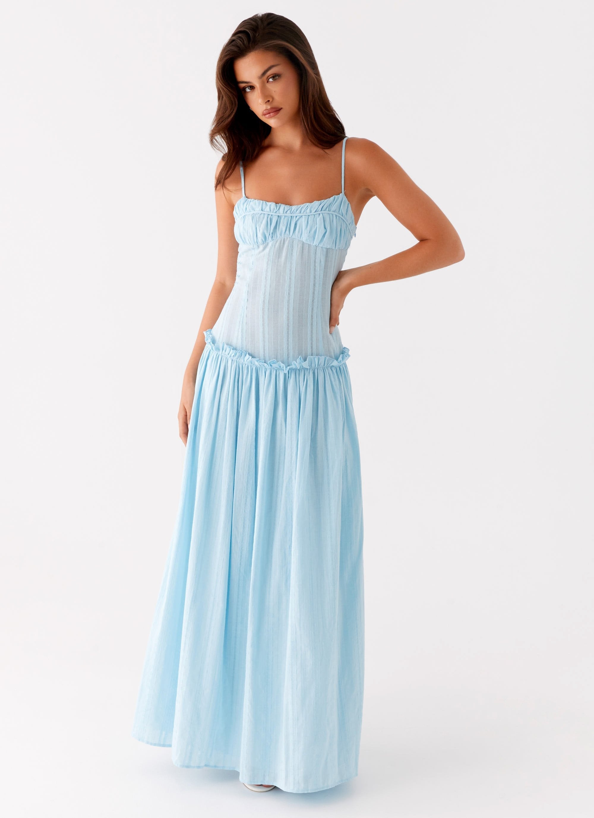 Blue / XL