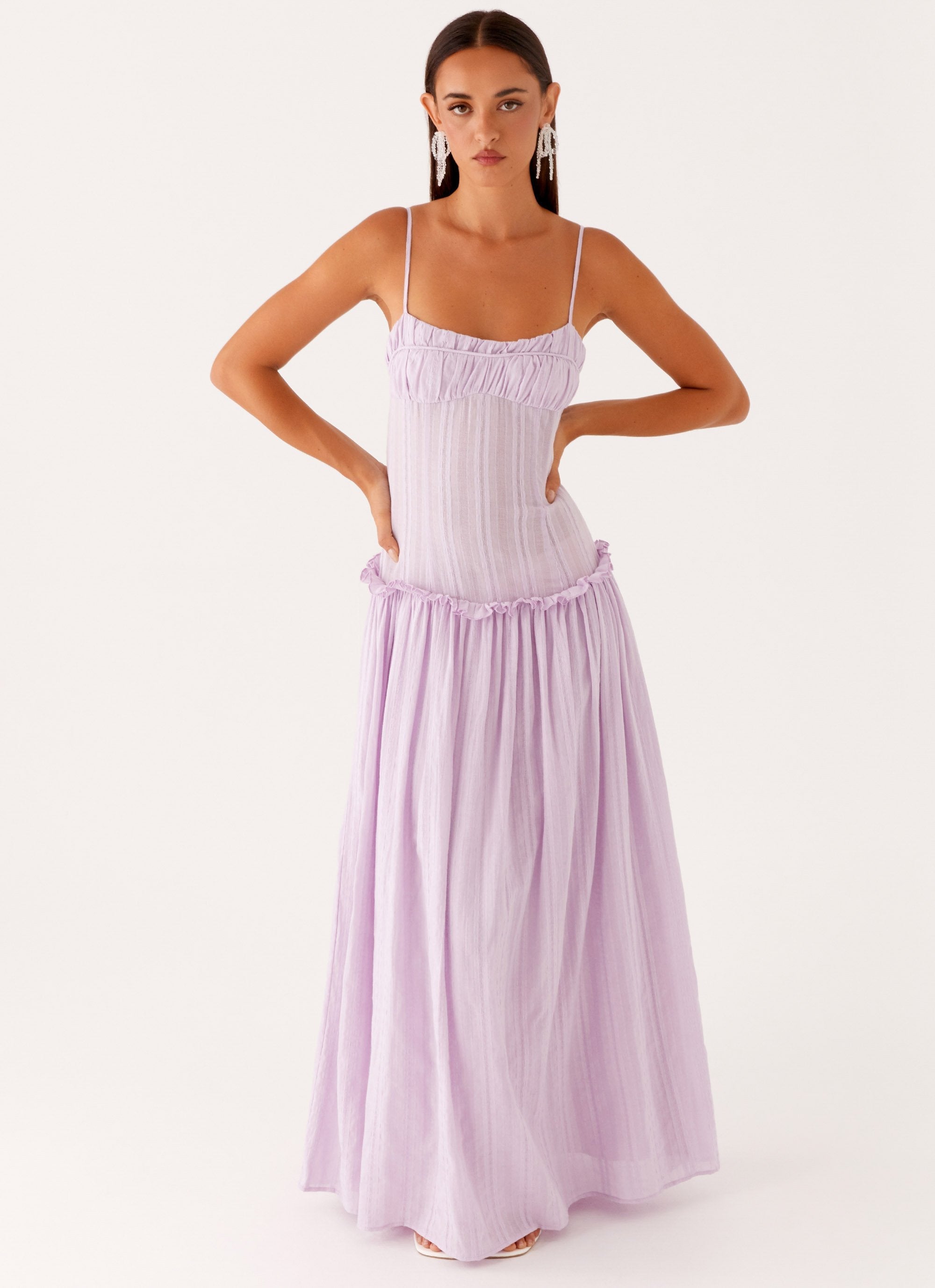 Lilac / XL