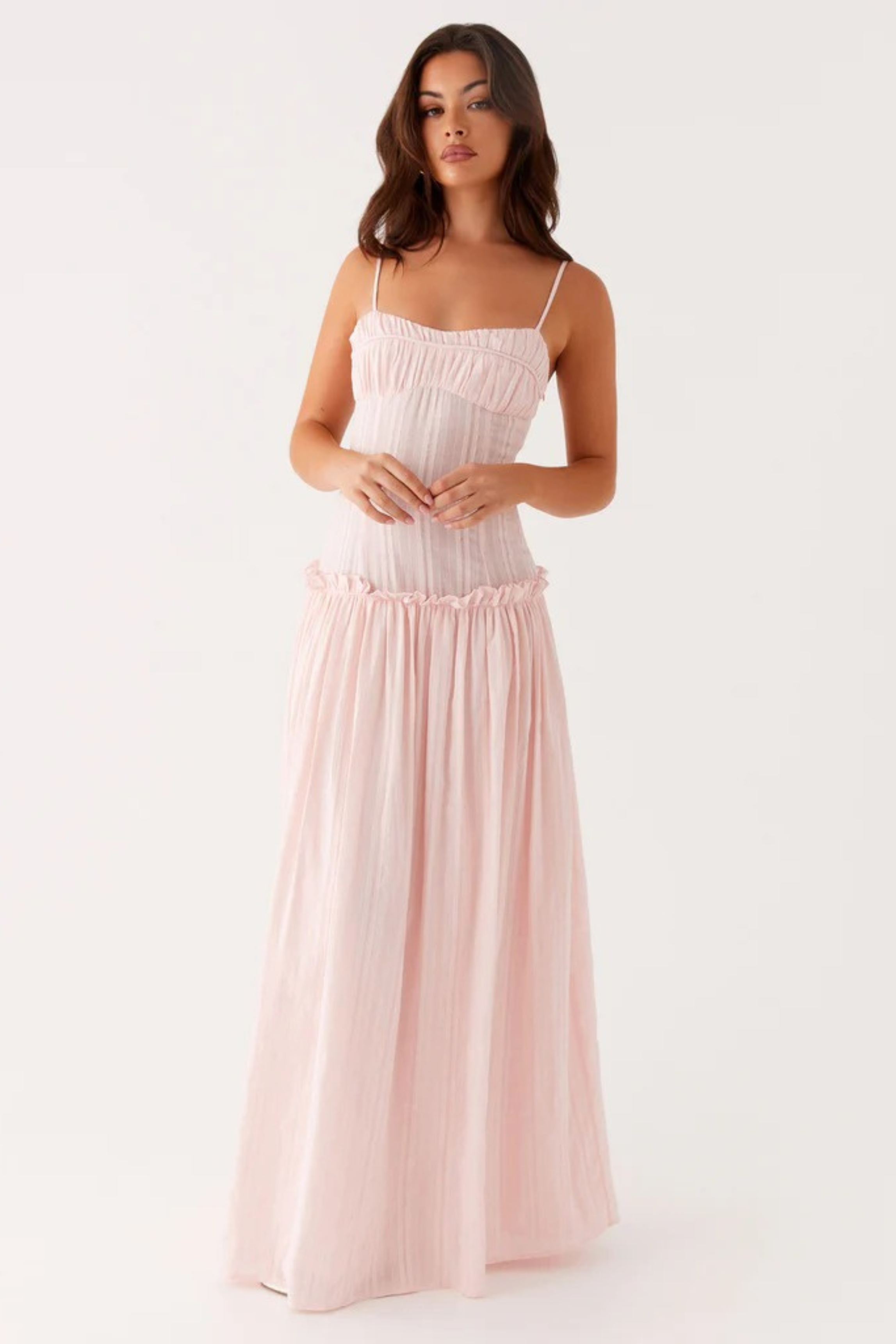 Pink / XL