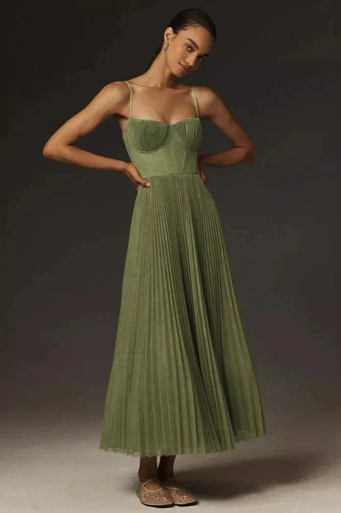 Green / 2XL