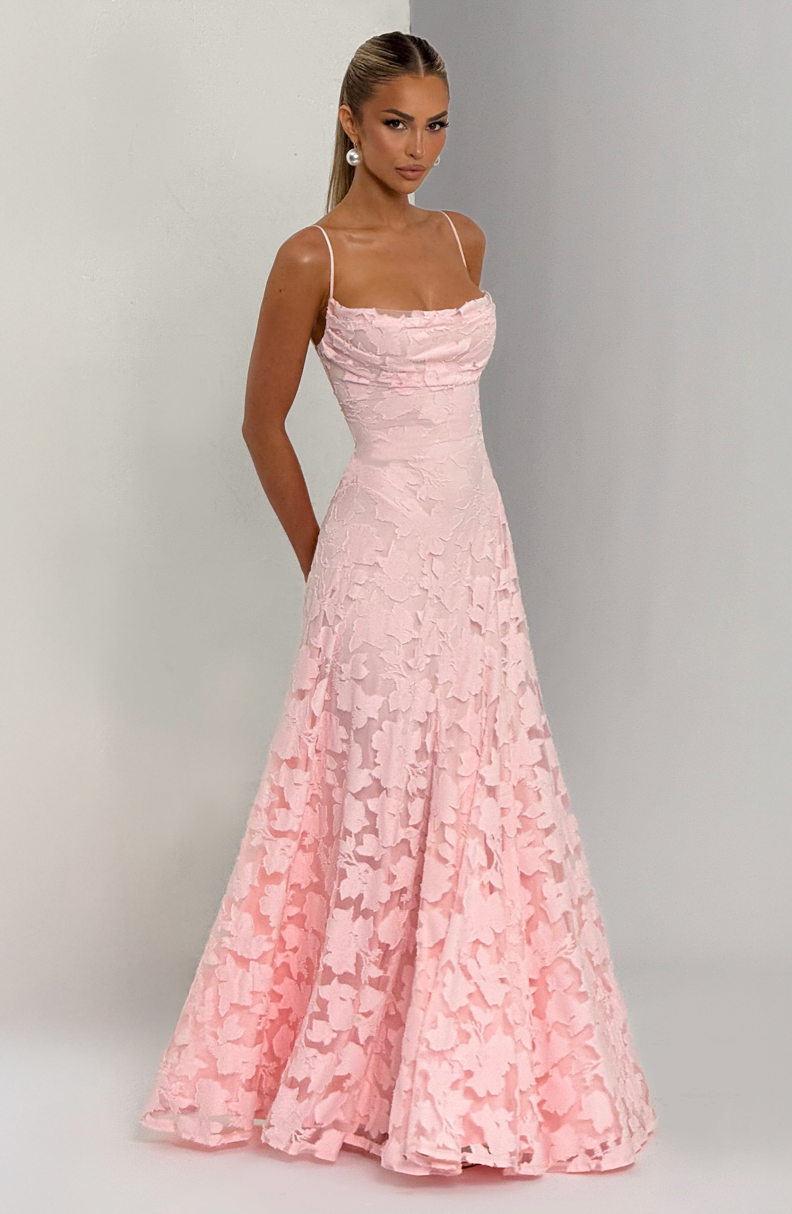 Pink / XL